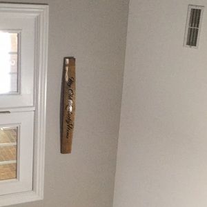 Meet your Posher, Barbara